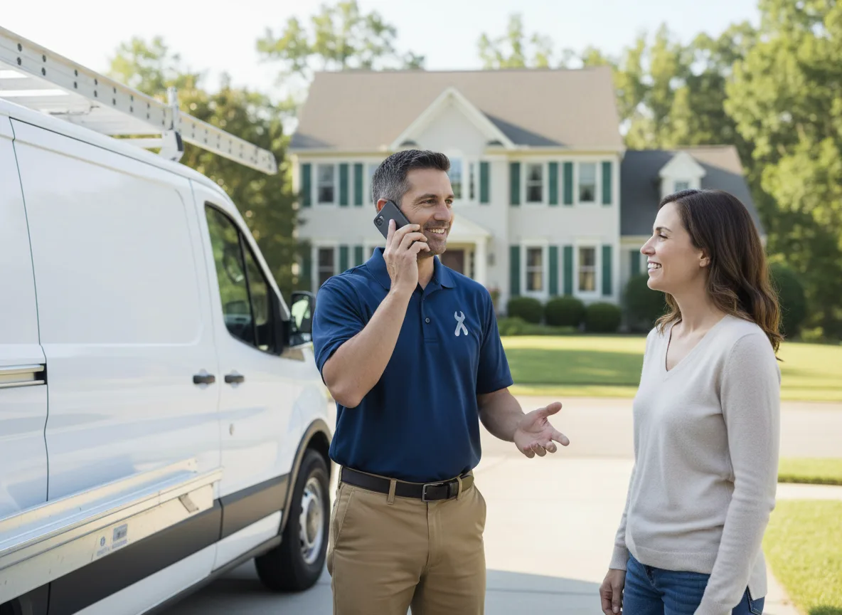 Home Gutter Service Stanberry, MO FAQs